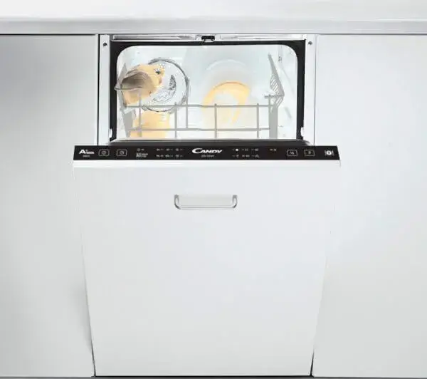 Встраиваемая посудомоечная машина CANDY CDI 1L949