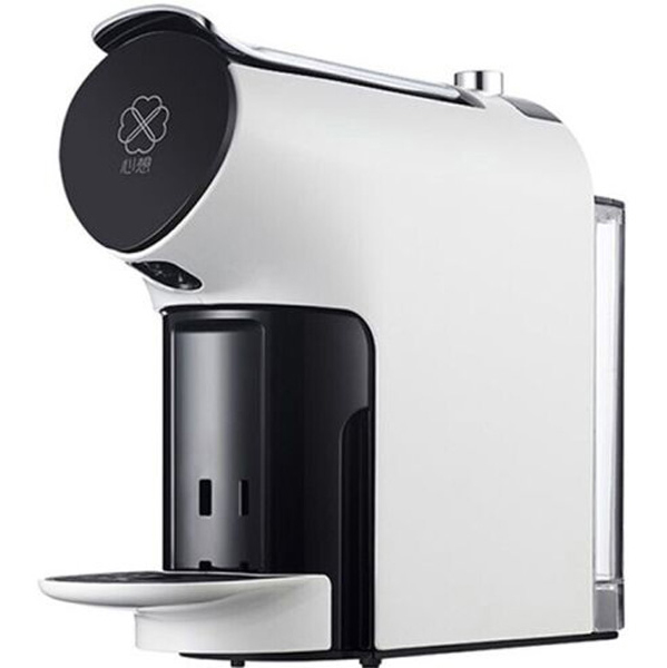 Кофеварка Scishare Smart Coffee Machine S1102 White by Xiaomi