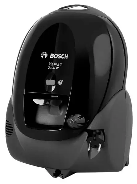 Пылесос Bosch BSN 2100
