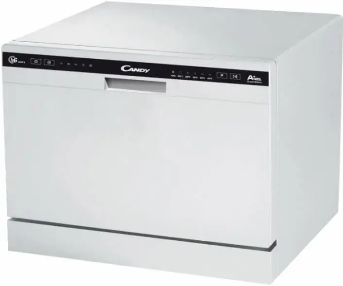 Посудомоечная машина CANDY CDCP 6/E