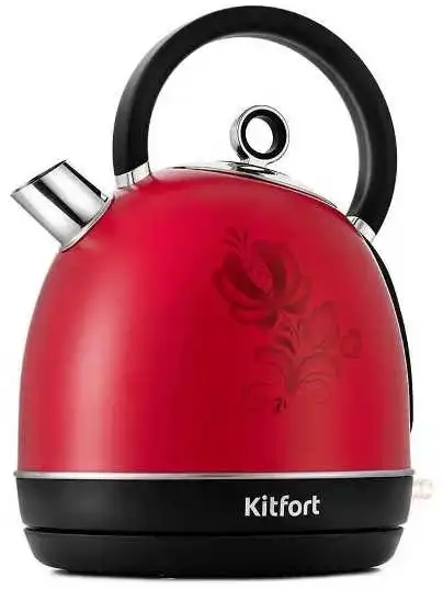 Чайник Kitfort KT-6117-2